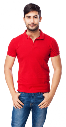 Category Image Shirts