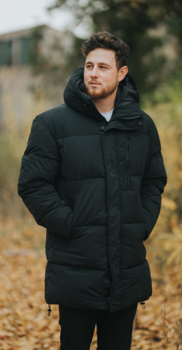 Category Image Jackets