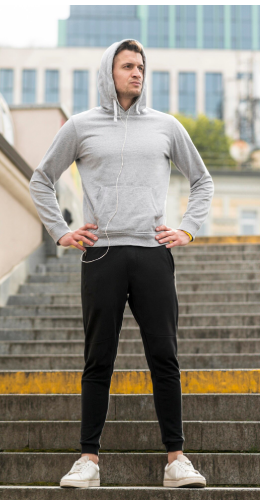 Category Image Tracksuits