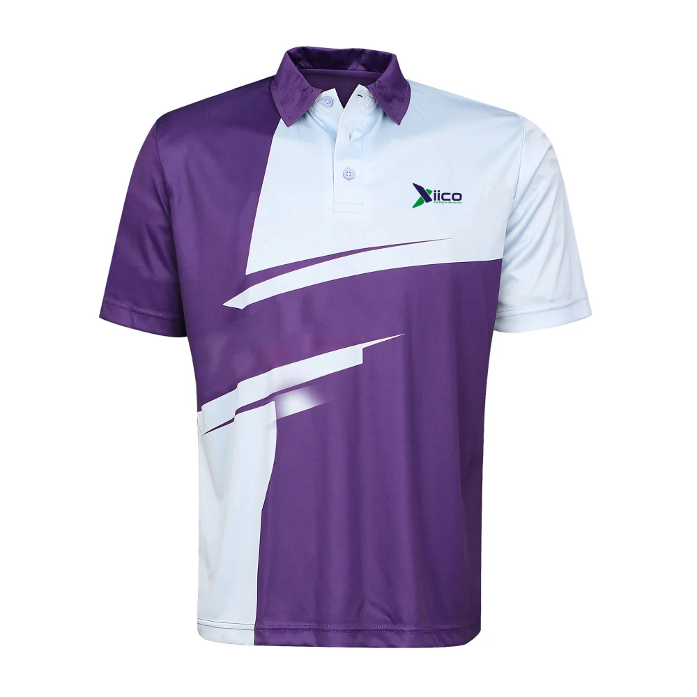 XIS Spark Sublimation Tee