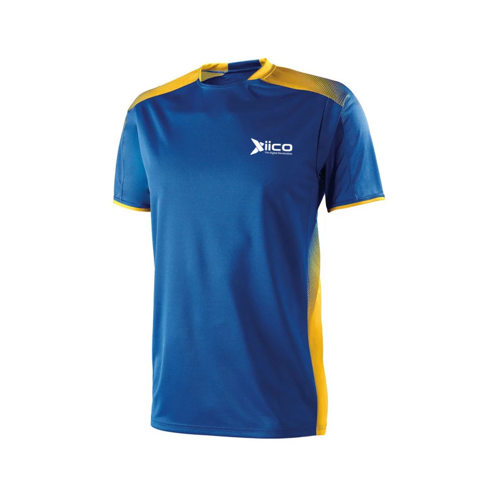 Football Sublimation Shirt