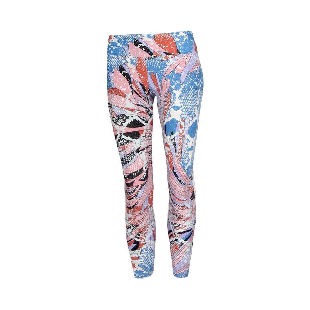 XIS Sublimation Leggings