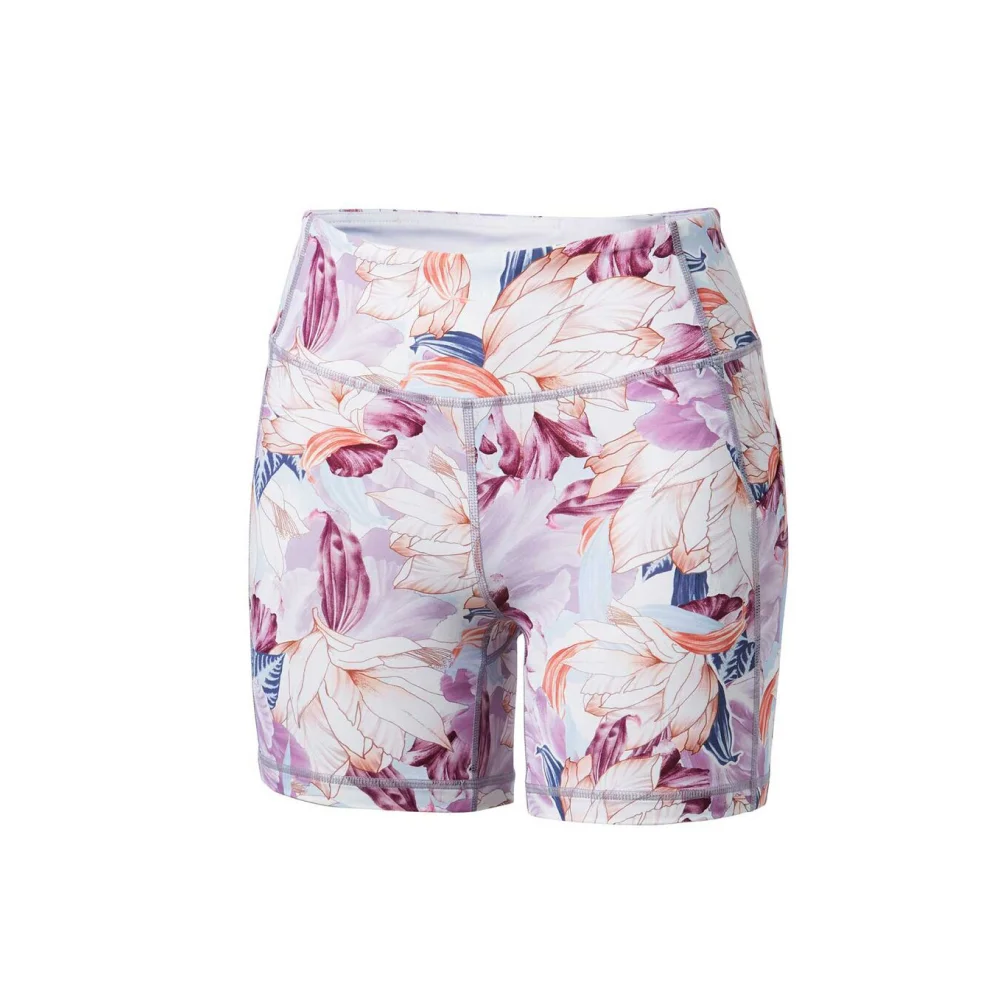 Women’s Sublimation Shorts