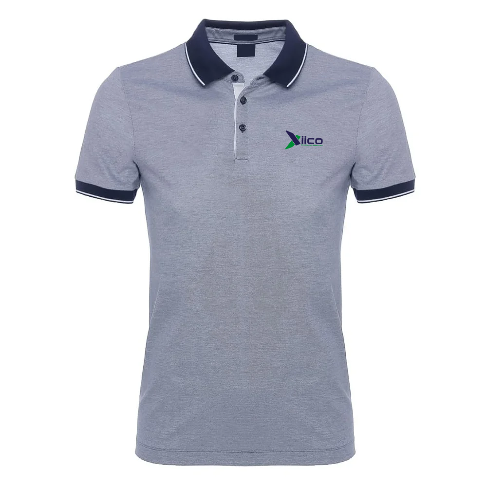 XIS Performance Polo Tee